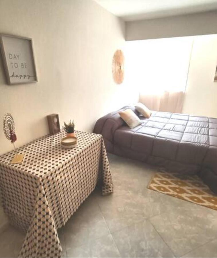 Makefemmina Hotel Napels Buitenkant foto