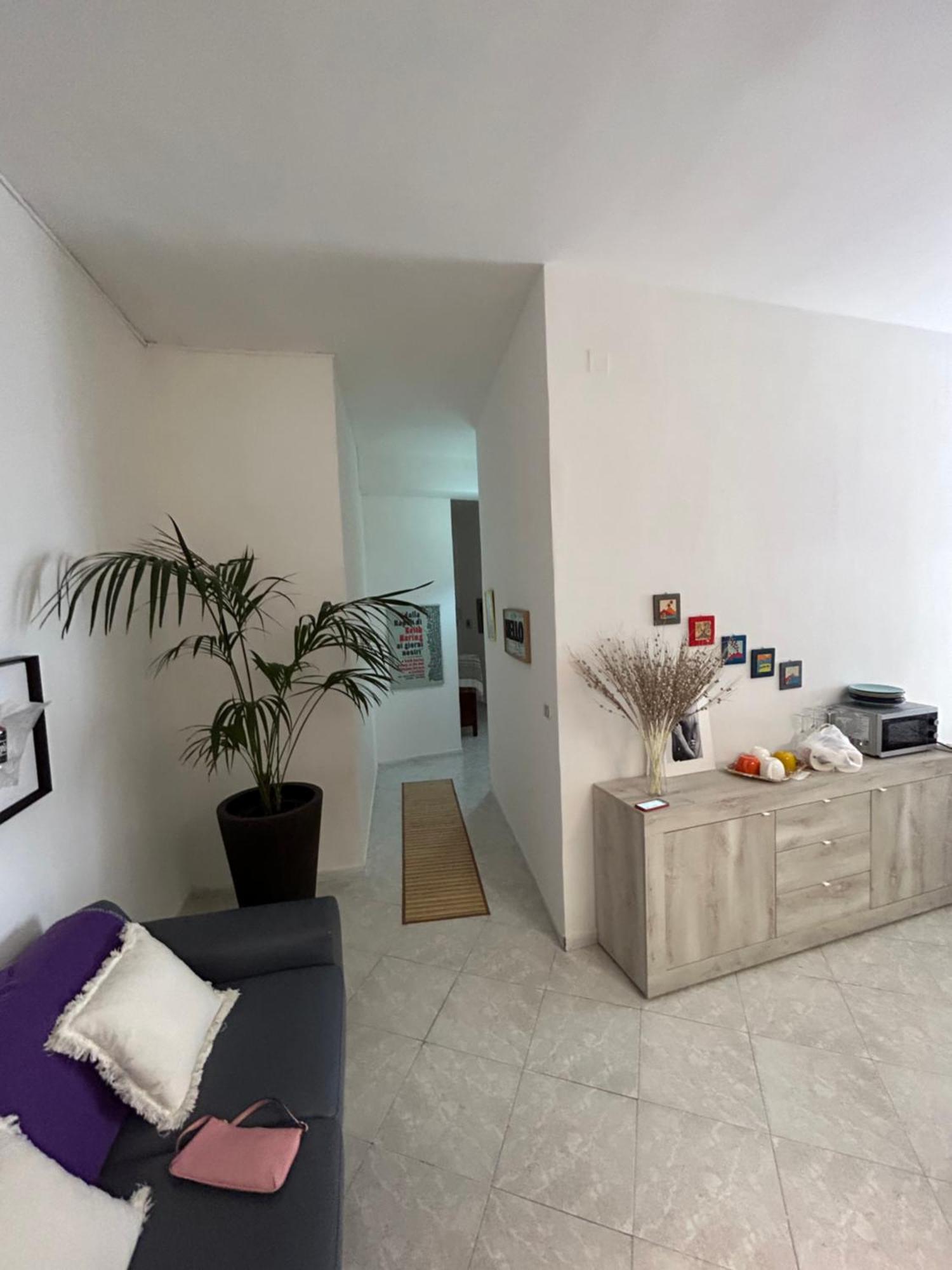 Makefemmina Hotel Napels Buitenkant foto
